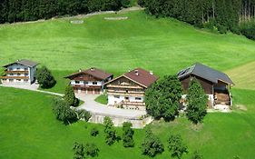 Bahlerhof - Luxner Annelies
